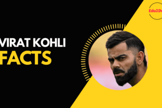 20 Interesting Facts About Virat Kohli You Should Know