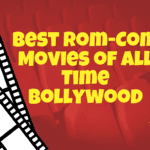 Rom-com movies