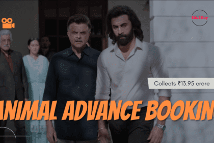 Animal Advance Booking Day 1