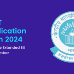 CTET Application Form 2024