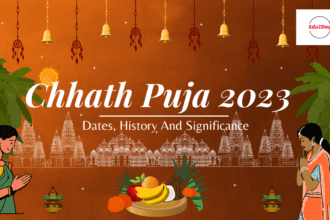 Chhath Puja 2023