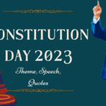 Constitution Day 2023