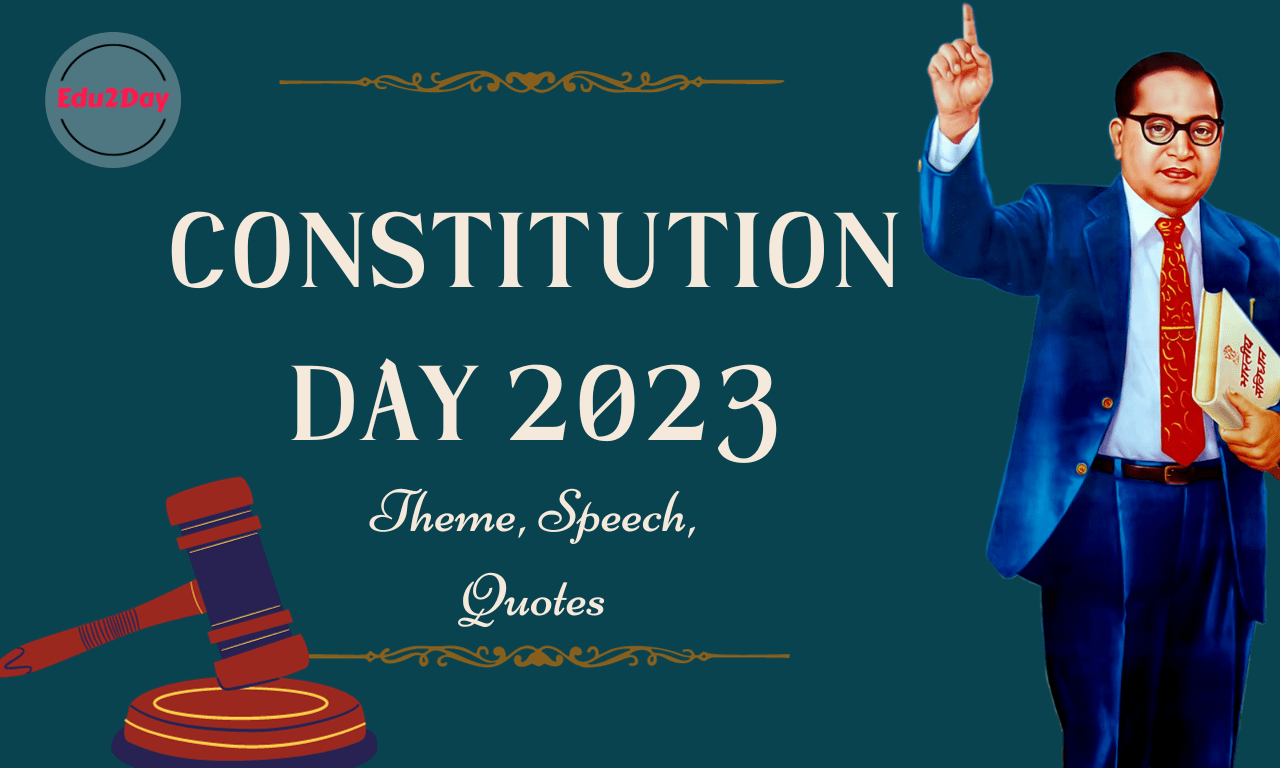 Constitution Day 2023 