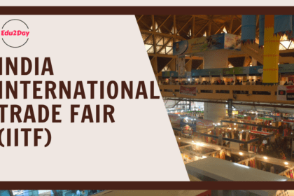 India International Trade Fair (IITF)