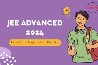 JEE Advanced 2024