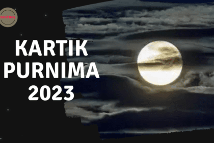 Kartik Purnima 2023