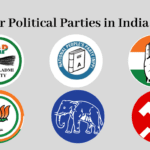Major Political Parties in India (1)