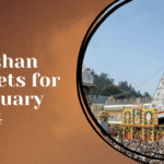 TTD Darshan Tickets for February 2024