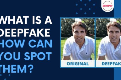 What is a Deepfake And How Can You Spot Them