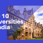top universities in India