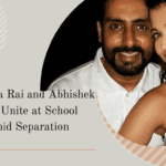 Aishwarya Rai and Abhishek Bachchan Unite at School Event, Amid Separation Rumors
