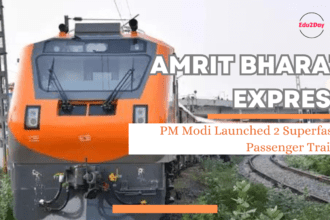 Amrit Bharat Express