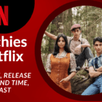 Archies Netflix