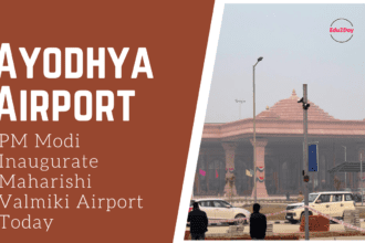 Ayodhya Airport