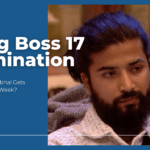Bigg Boss 17 Elimination