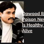 Dawood Ibrahim