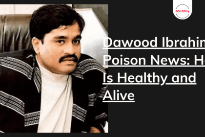 Dawood Ibrahim