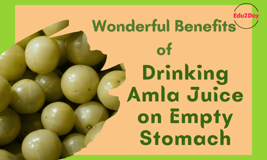 Benefits of shop drinking amla juice