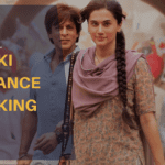 Dunki Advance Booking