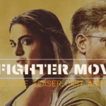 Fighter Movie