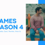 Flames Season 4