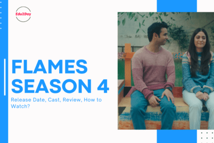 Flames Season 4