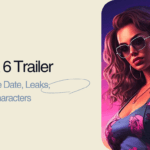GTA 6 Trailer