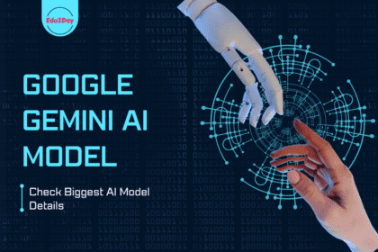 Google Gemini AI Model