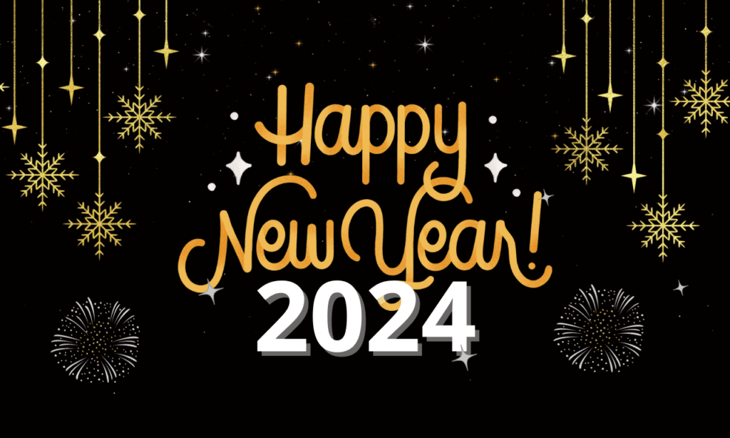 Happy New Year Wishes 2024, Images, Quotes, Whatsapp Status