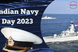 Indian Navy Day 2023