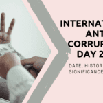 International Anti-Corruption Day