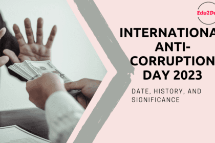 International Anti-Corruption Day