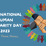 International Human Solidarity Day