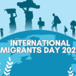 International Migrants Day 2023