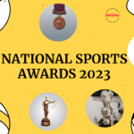 National Sports Awards 2023