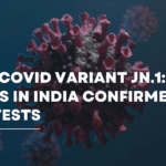 New Covid Variant JN.1 21 Cases In India Confirmed In Lab Tests