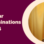 Oscar Nominations 2024