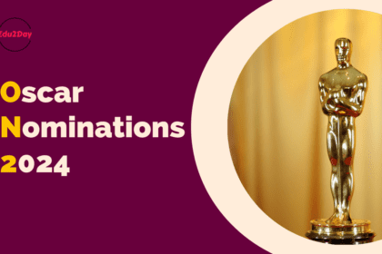 Oscar Nominations 2024