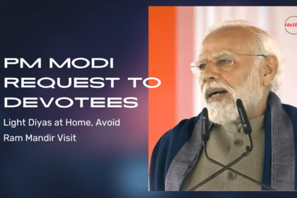 PM Modi Request to Devotees