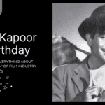 Raj Kapoor Birthday