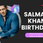 Salman Khan Birthday