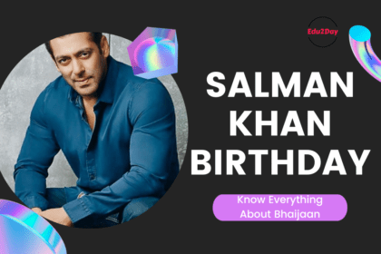 Salman Khan Birthday