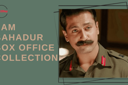 Sam Bahadur Box Office Collection