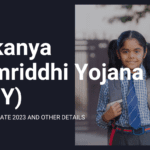 Sukanya Samriddhi Yojana (SSY)