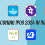 Upcoming IPOs 2024 in India