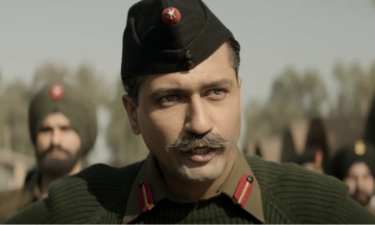 Sam Bahadur Review: 5 Reasons To Watch Vicky Kaushal War Drama