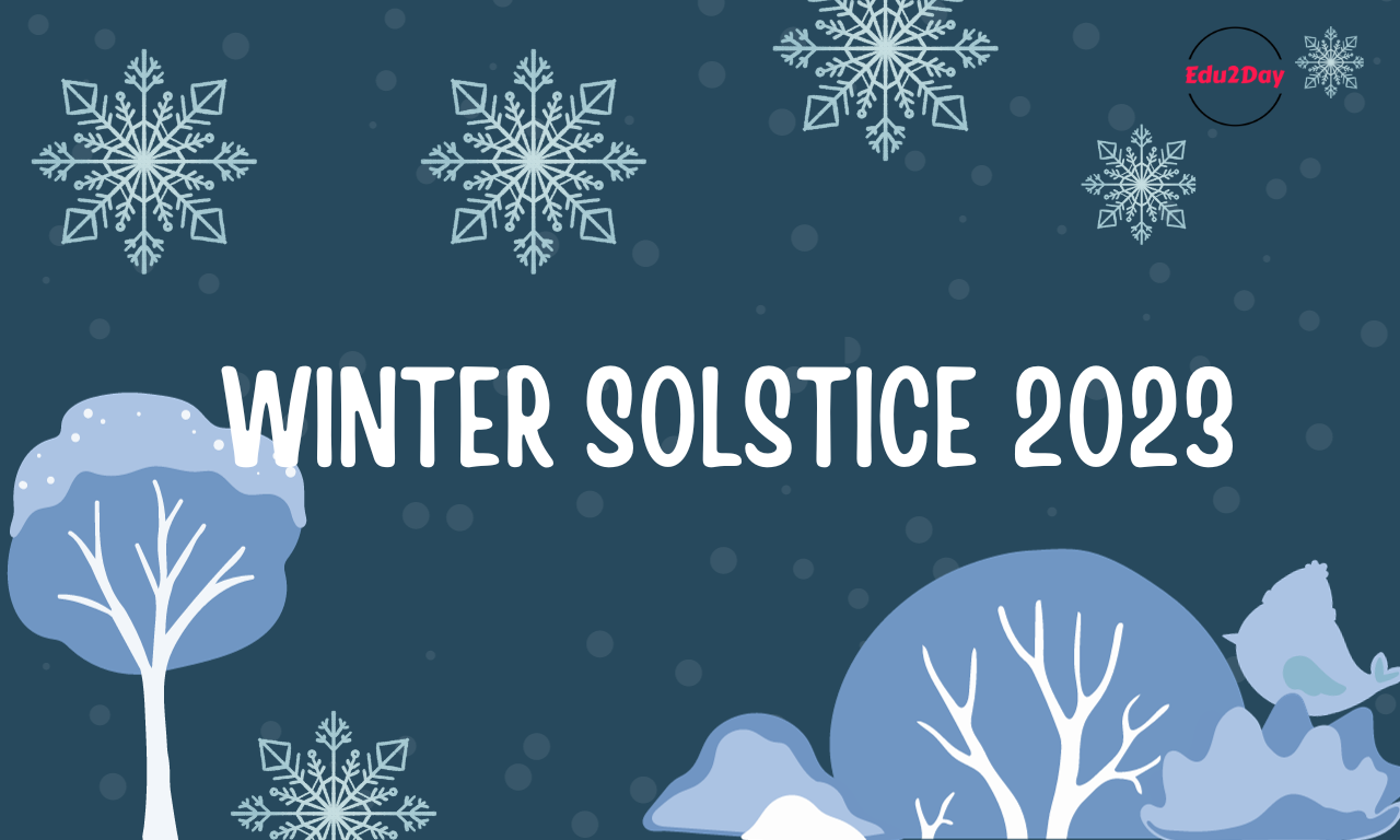 Winter Solstice 2023: When exactly will the Winter season start