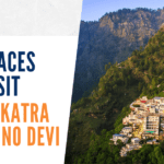 10 Places to Visit Near Katra Vaishno Devi