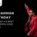 AR Rahman Birthday