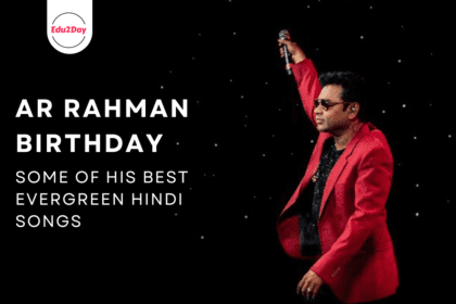 AR Rahman Birthday